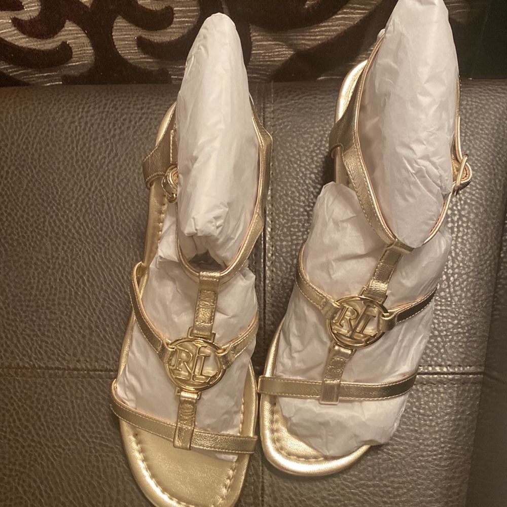 New Authentic Ralph shoes - Picture 3 of 6